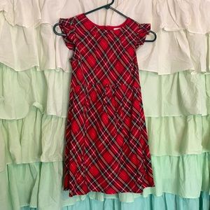 NWT Vineyard Vines Plaid Dress